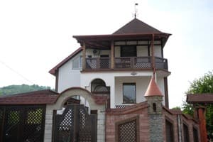 Частная усадьба Богович