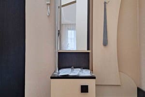 Большая кроватка на Садовом. Alex Apartments 15