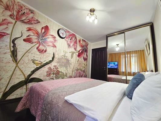 Ботаник. Alex Apartments (бесконтактное поселение 24/7) 12