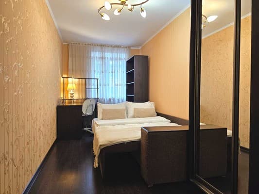 Ботаник. Alex Apartments (бесконтактное поселение 24/7) 16