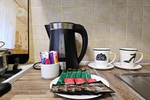 Квартира Ботаник. Alex Apartments (бесконтактное поселение 24/7). Семейный двухместный +3.  Ботаник 26