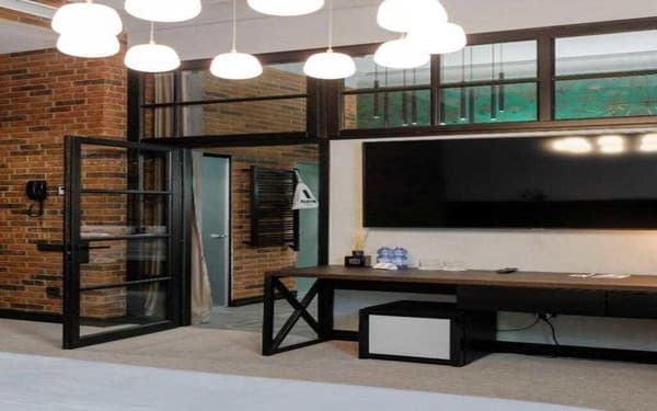 Brik Hotel 38