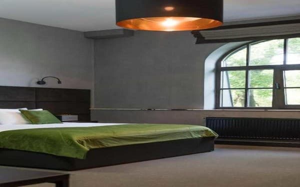 Brik Hotel 16