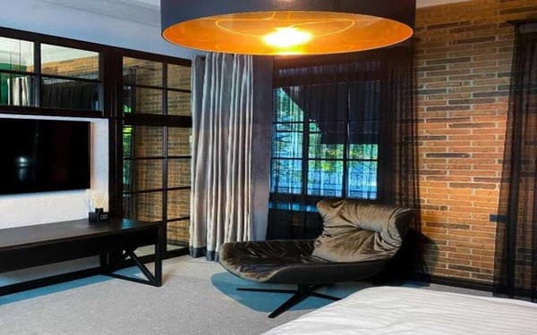 Brik Hotel 27