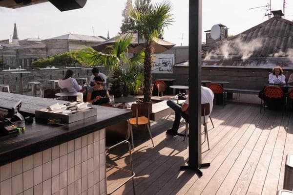 Brik Hotel 7