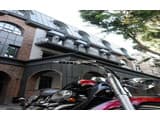 Brik Hotel 40