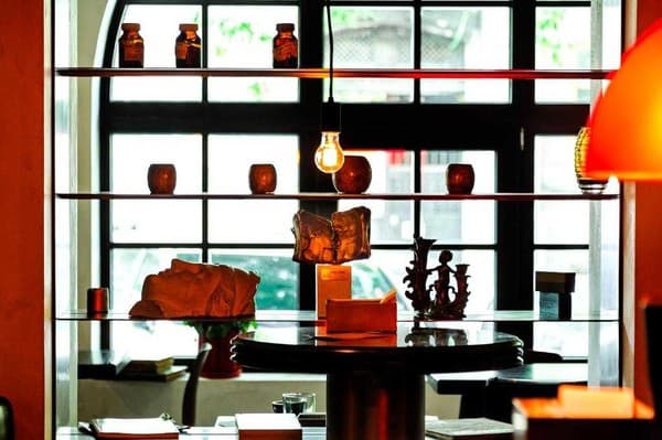 Brik Hotel 5