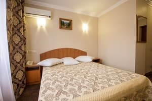 Отель Буковина. Стандарт одноместный  1