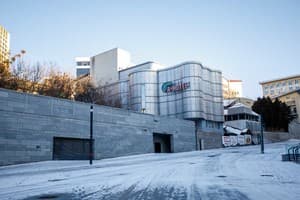 Готель Campus Community A-Hotel