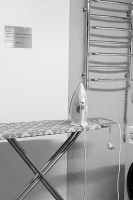 Capsule Hotel Constellation 91 28