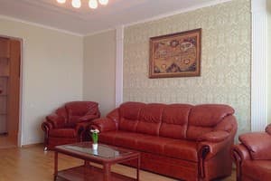 Квартира Центр Апарт-готель вул. Володимирівська