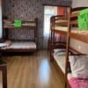 Хостел Центр. Место в общем 10-местном номере  1