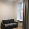 Апарт-готель Central Apartments. Апартаменти двомісний невеликі дворівневі  з кухнєю 4-2 2