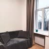 Апарт-готель Central Apartments. Апартаменти двомісний невеликі дворівневі  з кухнєю 4-2 5