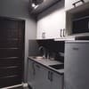 Апарт-готель Central Apartments. Апартаменти двомісний невеликі дворівневі  з кухнєю 4-2 6