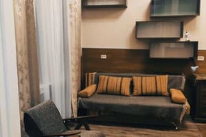 Апарт-готель Central Apartments. Апартаменти двомісний у центрі Харкова 4-1 1
