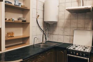 Апарт-готель Central Apartments. Апартаменти двомісний у центрі Харкова 4-1 5