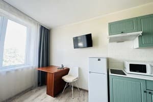 Хостел Central Hostel. Эконом двухместный  3