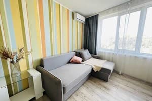 Хостел Central Hostel. Эконом двухместный  4