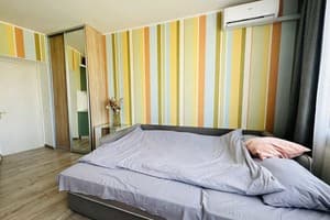 Хостел Central Hostel. Эконом двухместный  14