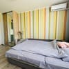 Хостел Central Hostel. Эконом двухместный  14