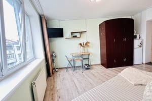 Хостел Central Hostel. Эконом двухместный  8