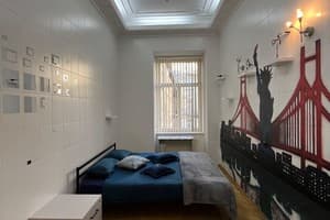 Центрум Апартаментс 4