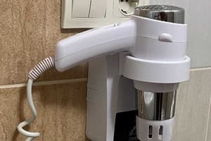 Гостиный двор Чарда. Люкс двухместный + 2 доп. места для детей 8