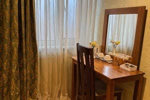 Гостиный двор Чарда. Стандарт двухместный double 2