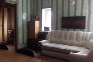 Часть дома с отдельным входом 7