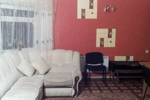 Часть дома с отдельным входом 5