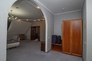 Отель Черкассы Палац. Делюкс двухместный трехкомнатный 7