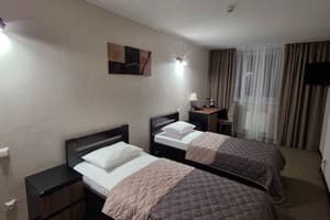 Отель Черкассы Палац. Комфорт двухместный  1