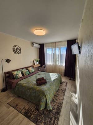 Квартира CherkasyHome