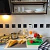 Квартира CherkasyHome. Апартаменты двухместный +2 29