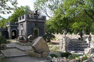 Черный замок 2