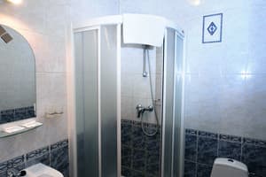 Отель Червона гора. Стандарт двухместный Twin 4