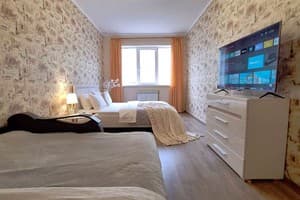 Чистая и уютная квартира. Alex Apartments 14