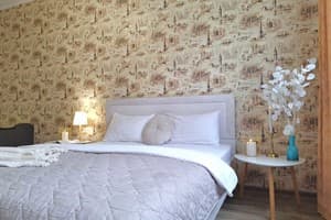 Чистая и уютная квартира. Alex Apartments 19