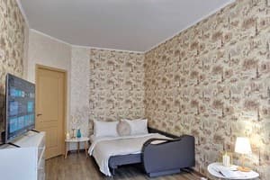 Чистая и уютная квартира. Alex Apartments 24