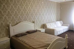 Готель City Center Residence. Люкс двомісний  5