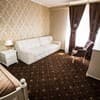 Готель City Center Residence. Люкс двомісний  2