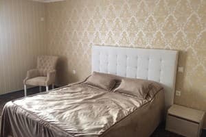 Готель City Center Residence. Напівлюкс двомісний  1