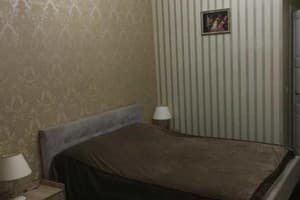 Готель City Center Residence. Стандарт двомісний без вікна 2