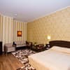 Отель City Club . Полулюкс двухместный  1