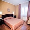 Отель City Club . Стандарт одноместный  4
