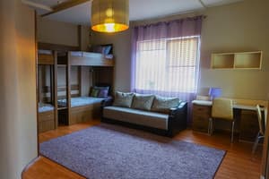 Хостел City Hostel Panorama