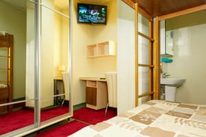 City Hostel Panorama  16
