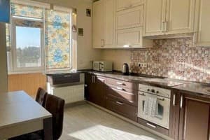 Апарт-готель City Rooms Apartments. Апартаменти двомісний покращені (2+1) 2