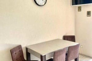 Апарт-готель City Rooms Apartments. Апартаменти двомісний покращені (2+1) 3